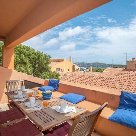Apartment La Vigna Blu By Interhome Palau Luaran gambar