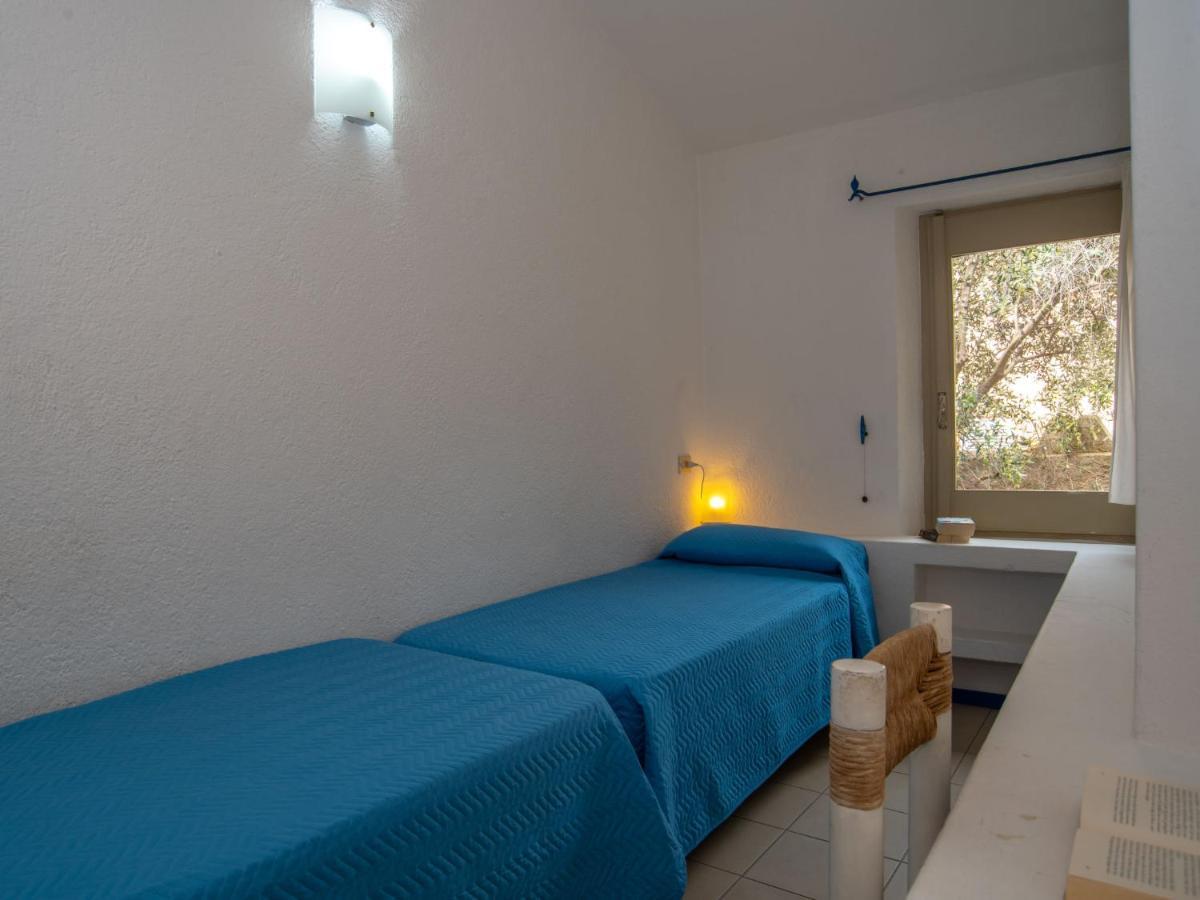 Apartment La Vigna Blu By Interhome Palau Luaran gambar