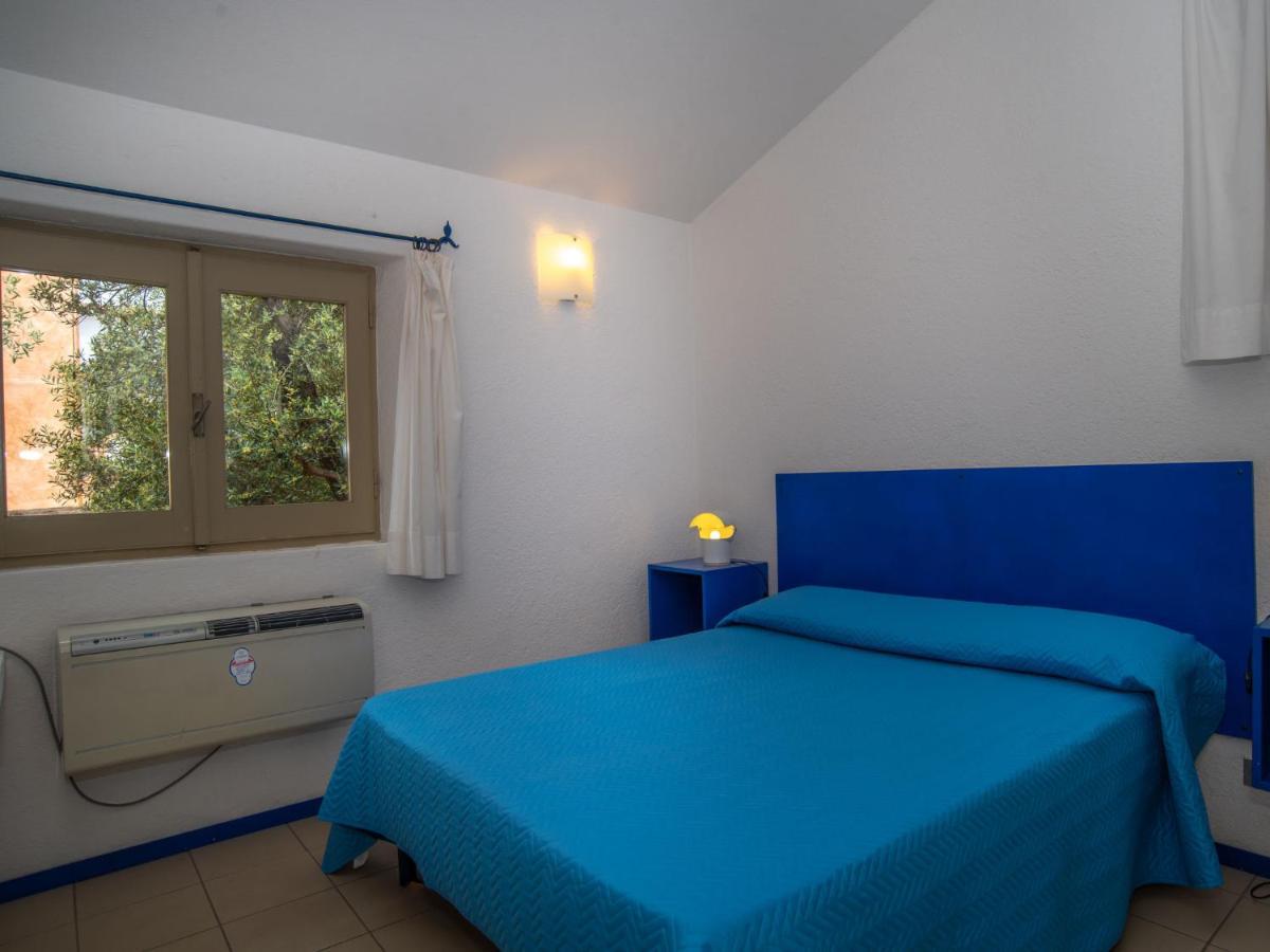 Apartment La Vigna Blu By Interhome Palau Luaran gambar