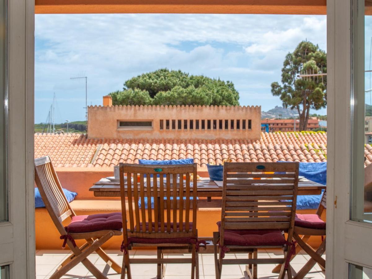 Apartment La Vigna Blu By Interhome Palau Luaran gambar