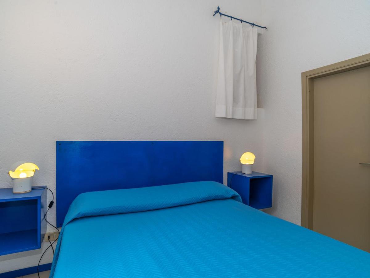 Apartment La Vigna Blu By Interhome Palau Luaran gambar