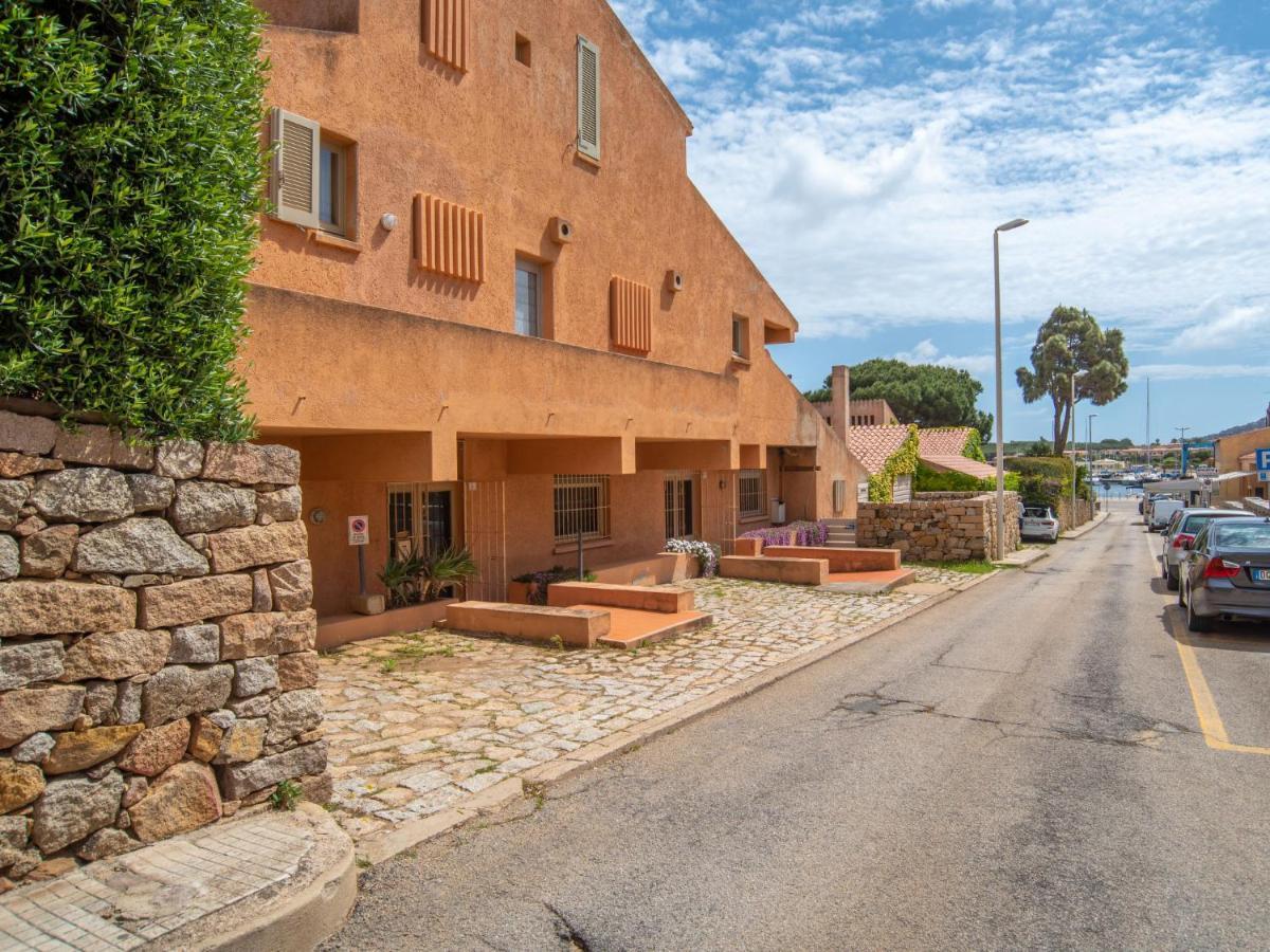 Apartment La Vigna Blu By Interhome Palau Luaran gambar
