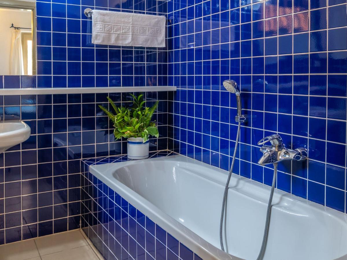 Apartment La Vigna Blu By Interhome Palau Luaran gambar
