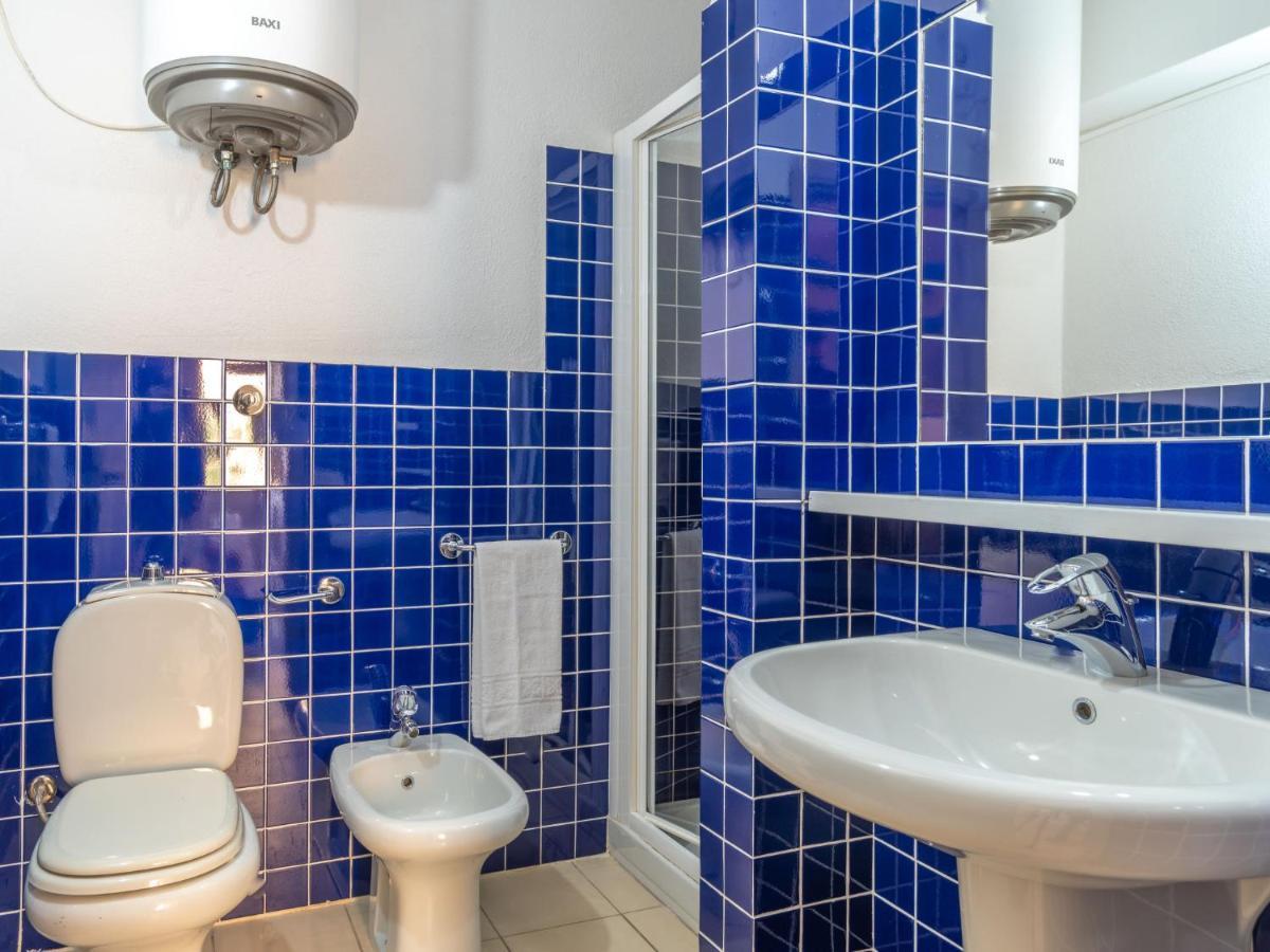 Apartment La Vigna Blu By Interhome Palau Luaran gambar