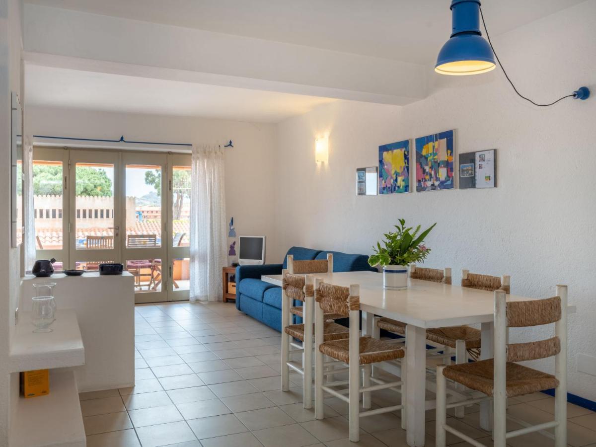 Apartment La Vigna Blu By Interhome Palau Luaran gambar