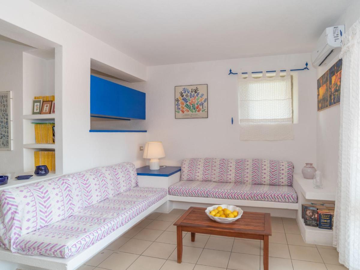 Apartment La Vigna Blu By Interhome Palau Luaran gambar