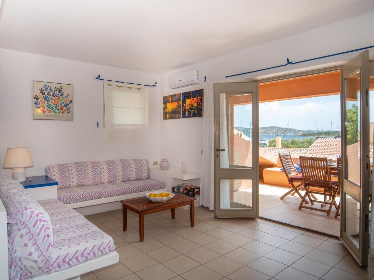 Apartment La Vigna Blu By Interhome Palau Luaran gambar