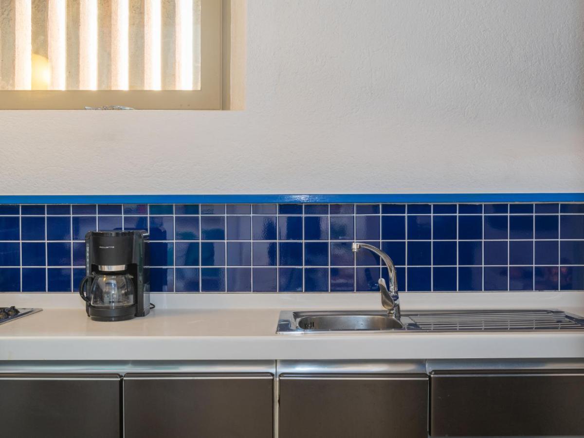 Apartment La Vigna Blu By Interhome Palau Luaran gambar