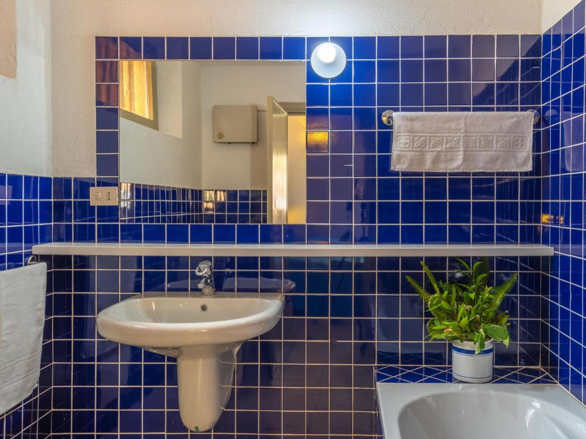 Apartment La Vigna Blu By Interhome Palau Luaran gambar