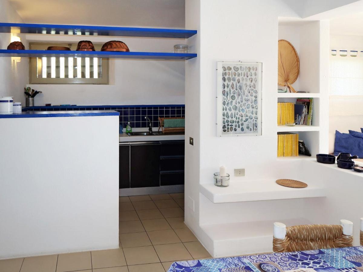 Apartment La Vigna Blu By Interhome Palau Luaran gambar