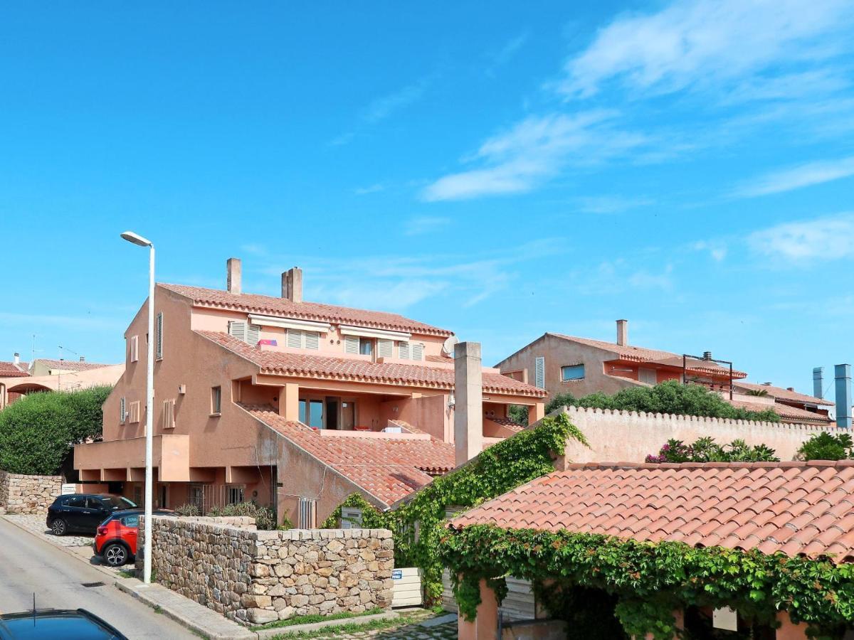Apartment La Vigna Blu By Interhome Palau Luaran gambar